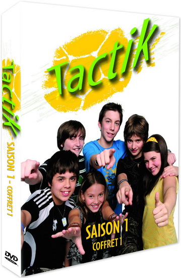 Tactik